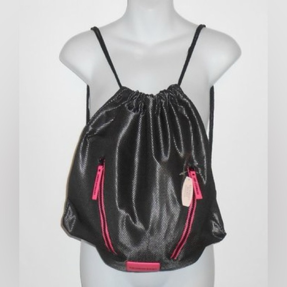 Vs 2015 Drawstring Backpack / Cinch Sack / Gym Sack